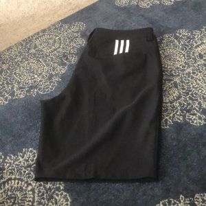 Adidas golf shorts